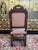 Louis XIII Renaissance Chairs, Set of 11 For Sale - Image 4 of 11