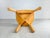 Mid-Century Armchair in Beech by Rainer Daumiller, 1960s For Sale - Image 4 of 10