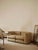 Cushion Sofa in Canvas by Muller Van Severen for Bd Barcelona For Sale - Image 11 of 18