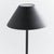 Contemporary Alluna Cordless Led Lamp 10" - Black For Sale - Image 3 of 10