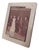 Silver-Plated Picture Frame by Pierre Cardin, France, 1970s For Sale