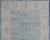 Square Turkish Oushak Rug by Keivan Woven Arts 10'10 X 12'1 For Sale In Atlanta - Image 6 of 9
