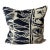 African Design Pillow For Sale