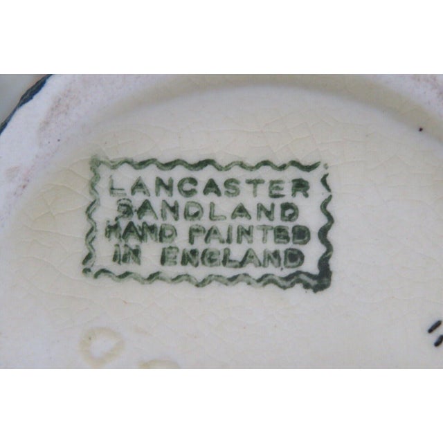 English Lancaster and Sandland Toby Character Drake Mug 3969b For Sale In Miami - Image 6 of 11