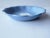 1950s Vintage 1956 Wedgwood Blue Jasperware Vanity Pin Dish - Pegasus For Sale - Image 5 of 6