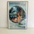 Original TAI Tourism Around the World Advertising Poster from Braun Mulhouse, 1960 For Sale - Image 3 of 17