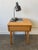 Conant Ball Single 1950's Nightstand by Leslie Diamond for Conant Ball, Attributed For Sale - Image 4 of 8