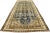 Mid-Century Modern Vintage Persian Malayer Gallery Rug - 05'00 X 11'04 For Sale - Image 3 of 9