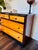 Early 20th Century Custom Mid-Century Dresser For Sale - Image 5 of 8