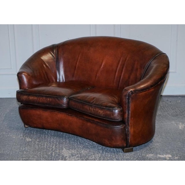 This exquisite 1920s Art Deco suite, a stunning representation of vintage elegance, meticulously restored to its former...