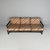 1970s American Modern Sofa by Lyda Levi for McGuire Company, 1970s For Sale - Image 5 of 18