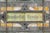 1900s Rectangular Leaded Stained Glass Church Window For Sale - Image 12 of 12