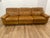 Leather Sofa from de Sede, Switzerland, 1980s For Sale - Image 10 of 12