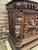 Wood Antique Renaissance Revival Carved Oak Sideboard For Sale - Image 7 of 11