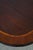 Henkel Harris Henkel Harris Mahogany Model 2207 Double Pedestal Dining Table For Sale - Image 4 of 18