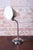 Maker: napako (product no. Lh 016) architect: franta anyz socket: e27 this desk lamp is a spectacular icon of interwar...