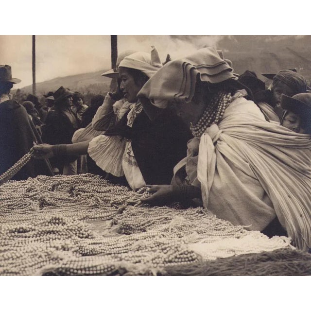 Hanna Seidel (1925 to 2005) lived and worked in Argentina for many years. She was a world traveller, journeying to South...