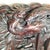 Antique Chinese Export Carved Hardwood Dragon Armchair, Late 19th to Early 20th Century For Sale - Image 9 of 12
