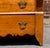 Pine Empire Gentleman's Chest of Drawers, Usa Circa 1880 For Sale - Image 9 of 12