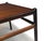 Rosewood Coffee Table by Johannes Anderseon for CFC Silkeborg For Sale - Image 11 of 11