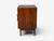 Young Manufacturing, Modern Nightstands, Walnut, Usa, 1960s For Sale - Image 15 of 17