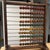 Large Antique Mongolian Painted Wood Math Abacus For Sale - Image 12 of 12