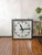 1960s pragotron station clock. Restored even better than its former glory with a blend of modern touches, this timepiece...