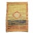 Wild Quirky Room Size Turkish Rug, Mid-20th Century - 8' x 12'1" For Sale