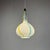 Mid-Century Modern Multicolor Murano Glass Pendant Lamp from Stilnovo, Italy, 1950s, in Good conditions. Designed 1950 to...
