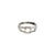 20th Century Platinum Ring For Sale - Image 6 of 6
