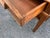 Mid 20th Century Mahogany Inlaid Side Table For Sale - Image 9 of 18