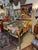 Counterforce Pinball Machine from Gottlieb, 1980, in Very Good conditions. Designed 1980 to 1989