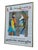 Postmodern Galerie Maeght Poster for Lindner Exhibit, Paris 1977-1978 For Sale - Image 3 of 7