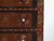 Antique Painted Folk Chest of Drawers in Wood, Austria, 1900 For Sale - Image 8 of 11