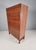 Vintage Wardrobe in Beech, 1970s For Sale - Image 6 of 11