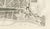 Early 19th Century Louis-Pierre Baltard, Plan of the Château and Gardens of Saint-Cloud, 1803, Engraving For Sale - Image 5 of 10