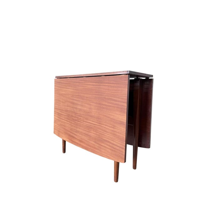 Mid-Century Modern Teak Drop Leaf Dining Table from Elliots of Newbury, 1960s For Sale - Image 6 of 15
