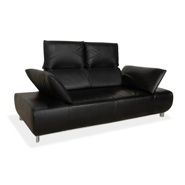 Volare Leather Two-Seater Sofa from Koinor For Sale - Image 5 of 14