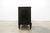 Black Lillian August Foster Three Door Server For Sale - Image 8 of 18