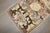 Persian Antique Zabihi Collection Narrow Persian Tribal Runner - 2'3" x 8'8" For Sale - Image 3 of 11