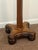 Antique Mission Oak 1800's Coat Rack Coat Tree For Sale - Image 6 of 11