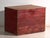 Chinese Trunk in Green-Lacquered Elm, 1900 For Sale - Image 12 of 13