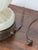 Stone Early 20th Century Monumental Carved Alabaster Neoclassical Lamp For Sale - Image 7 of 7