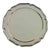 1970s Vintage Silver Plated Centerpiece Serving Plate, Italy, 1970s For Sale - Image 5 of 5