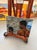 Figurative The Boy I Left Behind. By Emmanuel Akolo, Acrylic on Canvas, (2026) For Sale - Image 3 of 5