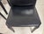 Vintage Black Leather Cab Dining Chairs by Mario Bellini for Cassina, 2000s, Set of 6 For Sale - Image 14 of 18