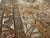 Rustic Galerie Shabab Collection Mid-20th Century Persian Malayer Throw Rug For Sale - Image 3 of 7