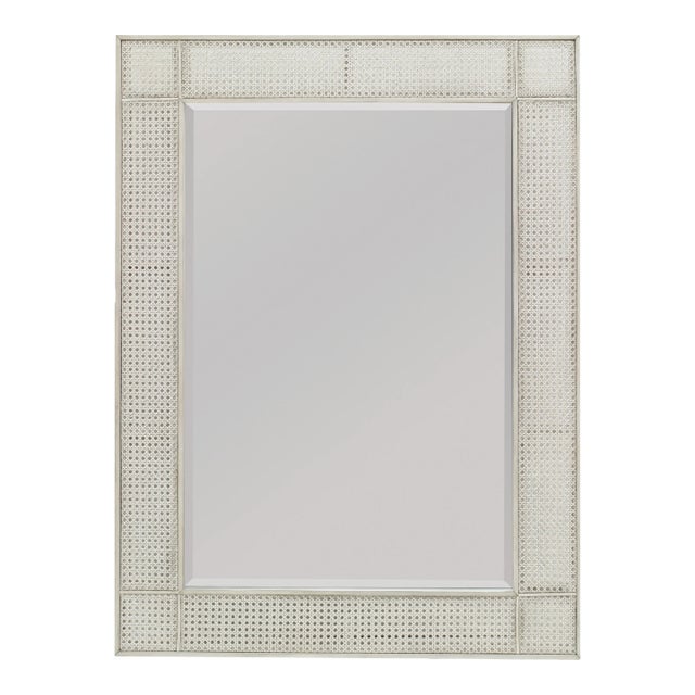 Century Furniture Reef Mirror, Peninsula For Sale