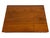 1950s Kipp Stewart for Drexel Declaration Mid Century Modern Coffee Table With Lift-Top and Drawers For Sale - Image 10 of 10
