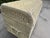 Vintage Palm Beach Wicker Basket Blanket Chest / Storage Trunk For Sale - Image 11 of 13